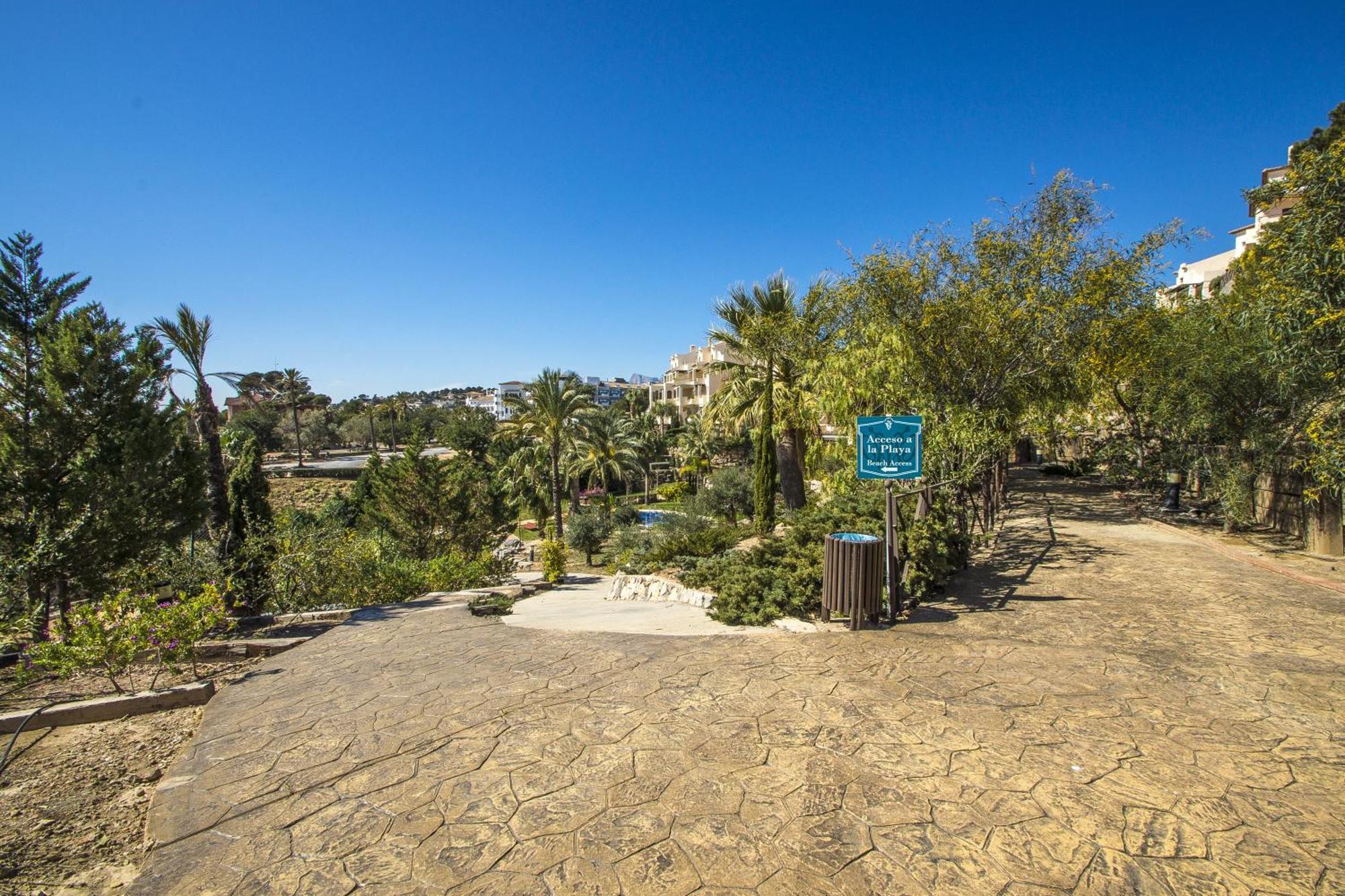 Gadea 7-2 Apartment